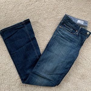 GAP 1969 Sexy Boot - Size 28/6r